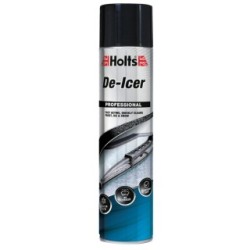 Holts De-Icer Trigger or Aerosol DI6