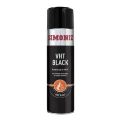 Simoniz VHT Paint - 500 ml SIMVHT20D