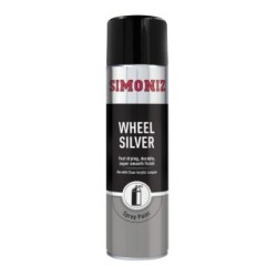 Simoniz Wheel Paint - 500 ml SIMW50D