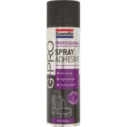 G+PRO Spray Adhesive GRANVILLE 1091B