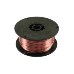 Steel Wire - 0.8mm - 1Kg LASER 6105
