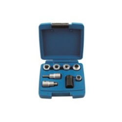 Strut Nut Kit - 8 Piece LASER 5754A