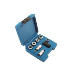 Strut Nut Kit - 8 Piece LASER 5754A