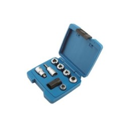Strut Nut Kit - 8 Piece LASER 5754A