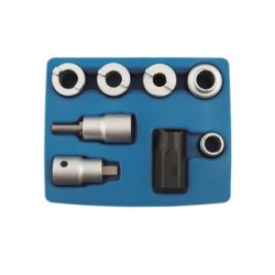 Strut Nut Kit - 8 Piece LASER 5754A