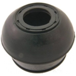 Repair Kit Supporting Ball Joint - FEBEST MBJB901