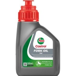 CASTROL FORK OIL 15W - 500ML 15F1ED