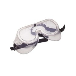 Safety Goggles - Clear LASER 0342A