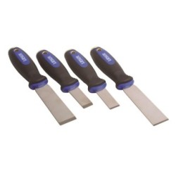 Scraper Set - 4 Piece LASER 3670