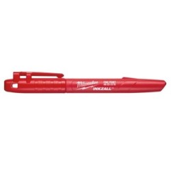 INKZALL marker MILWAUKEE 48223170