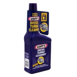 Diesel Turbo Cleaner WYNNS 31563B