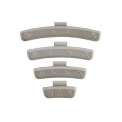 Connect Alloy Wheel Weights 32857