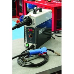 Inverter - MIG Welder LASER 6102A