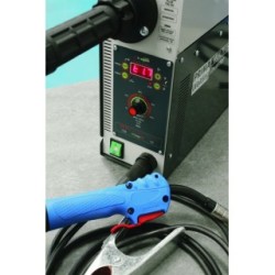 Inverter - MIG Welder LASER 6102A