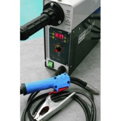 Inverter - MIG Welder LASER 6102A
