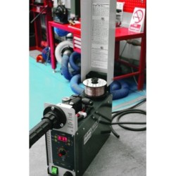 Inverter - MIG Welder LASER 6102A