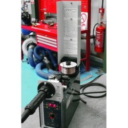 Inverter - MIG Welder LASER 6102A