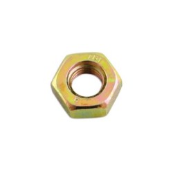 Steel Nuts - Metric CONNECT 31345