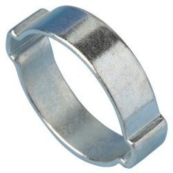 Jubilee O Clips Mild Steel 0507MS