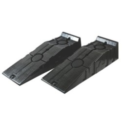Car Ramps - 2.5 tonne LASER 7297
