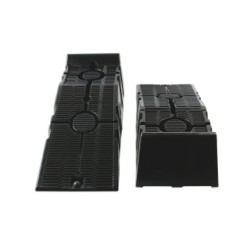 Car Ramps - 2.5 tonne LASER 7297
