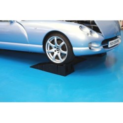 Car Ramps - 2.5 tonne LASER 7297