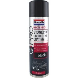 Stone Chip Paint GRANVILLE 0989A