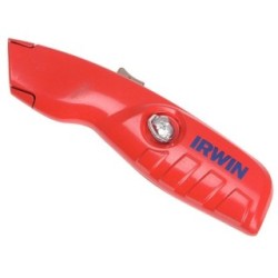 Safety Knife IRWIN IRW10505822