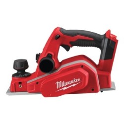 Milwaukee M18 Planer 4933451113