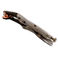 Plugweld Pliers POWER-TEC 91367