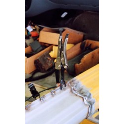 Plugweld Pliers POWER-TEC 91367