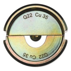 Q22 CU 35 MILWAUKEE 4932451768