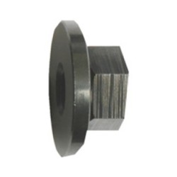 Plain Nut LASER 0674 (Spares)
