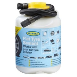 Flat Tyre Sealant RING RTS450