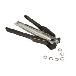 Hog Ring Pliers LASER 4591A