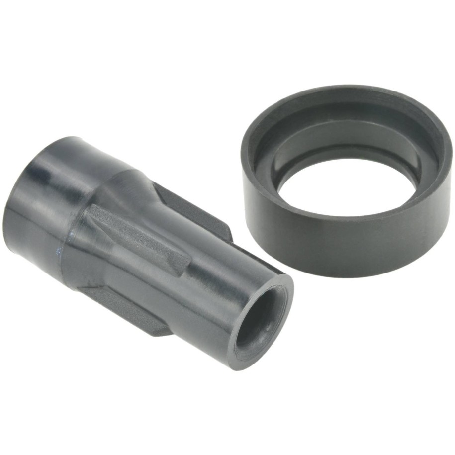 Plug Coil - FEBEST MCP008