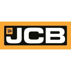 JCB 4 Pack Work Socks D-W0