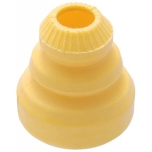 Rubber Buffer Suspension - FEBEST MDE55