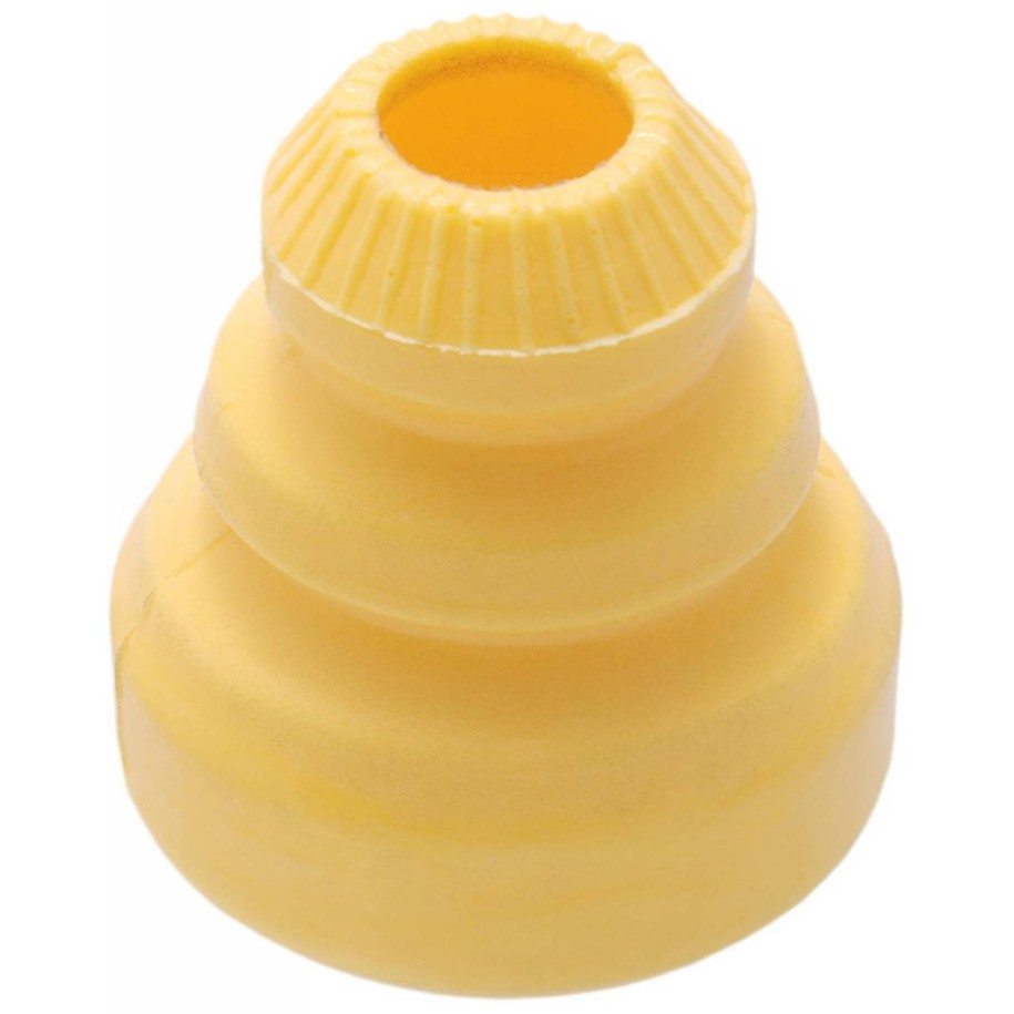 Rubber Buffer Suspension - FEBEST MDE55