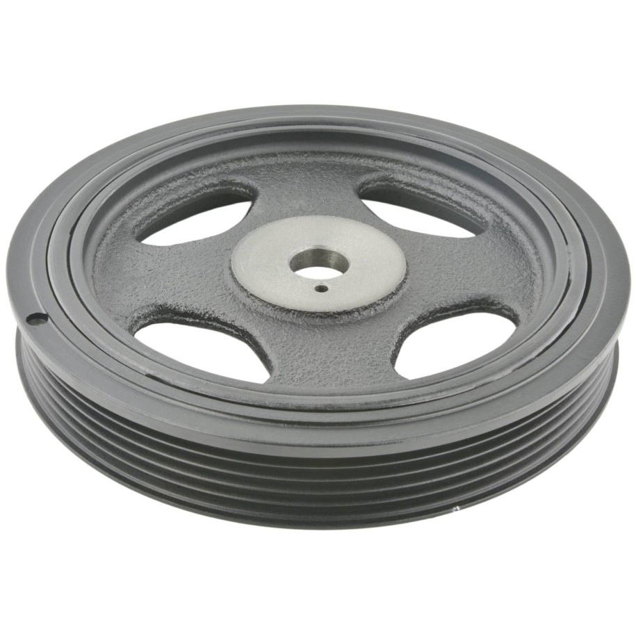 Belt Pulley Crankshaft - FEBEST MDS4A92