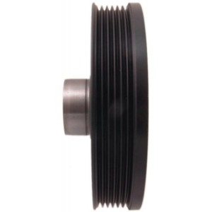 Belt Pulley Crankshaft - FEBEST MDS4B12