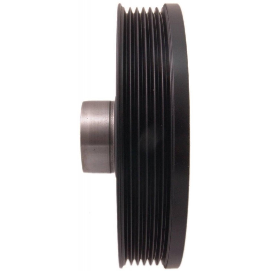 Belt Pulley Crankshaft - FEBEST MDS4B12