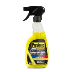 Prestone De-Icer PDEI0101A