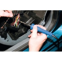 Laser Soldering Iron 5639