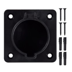 Ring Wall Holster REVA110
