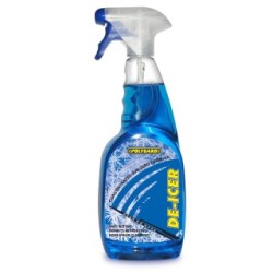 Polygard De-Icer MIS17203