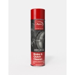 Apec Brake Cleaner BCL600