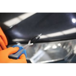 Bulb Pliers LASER 7270A