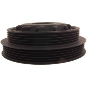 Belt Pulley Crankshaft - FEBEST MDS4G64