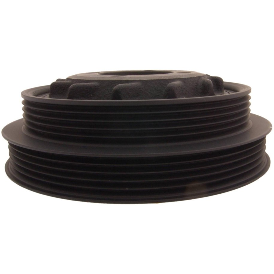 Belt Pulley Crankshaft - FEBEST MDS4G64
